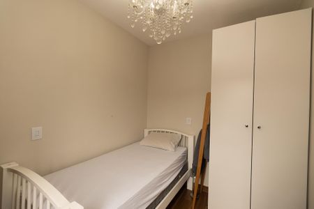 Casa de condomínio à venda com 100m², 2 quartos e 1 vagaSuíte 1