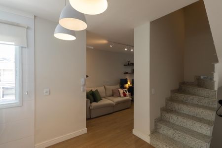 Casa de condomínio à venda com 100m², 2 quartos e 1 vagaCozinha