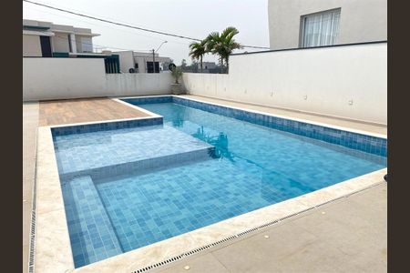Casa à venda com 416m², 4 quartos e 6 vagas