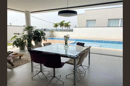 Casa à venda com 416m², 4 quartos e 6 vagas