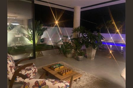 Casa à venda com 416m², 4 quartos e 6 vagas