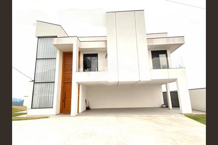 Casa à venda com 416m², 4 quartos e 6 vagas
