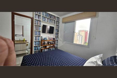 Apartamento à venda com 86m², 3 quartos e 2 vagas
