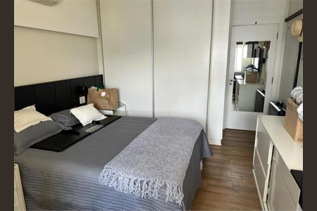 Apartamento à venda com 197m², 3 quartos e 2 vagas