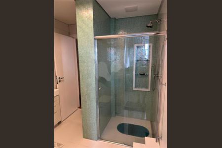 Apartamento à venda com 197m², 3 quartos e 2 vagas