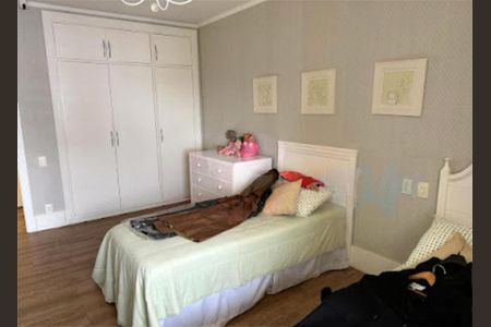 Apartamento à venda com 197m², 3 quartos e 2 vagas