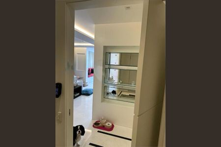 Apartamento à venda com 197m², 3 quartos e 2 vagas