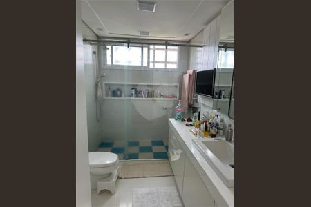 Apartamento à venda com 197m², 3 quartos e 2 vagas