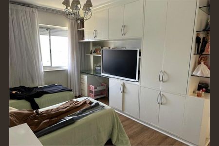 Apartamento à venda com 197m², 3 quartos e 2 vagas