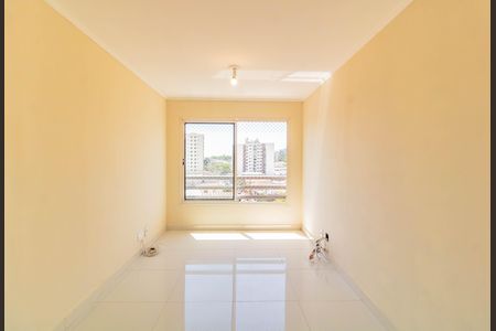 Sala de apartamento para alugar com 2 quartos, 72m² em Vila Guarani (zona Sul), São Paulo