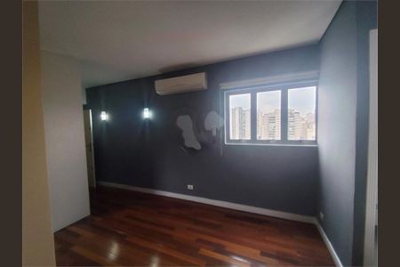 Apartamento à venda com 38m², 1 quarto e sem vaga