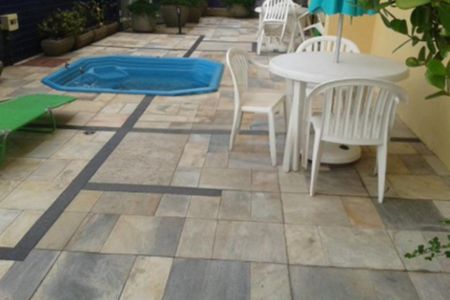 Apartamento à venda com 1 quarto, 53m² em Indianópolis, São Paulo