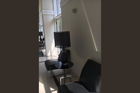 Apartamento à venda com 1 quarto, 53m² em Indianópolis, São Paulo