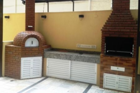 Apartamento à venda com 1 quarto, 53m² em Indianópolis, São Paulo