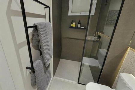 Apartamento à venda com 1 quarto, 32m² em Paraíso, São Paulo