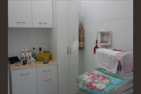 Apartamento à venda com 97m², 2 quartos e 1 vaga