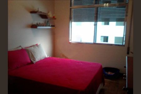 Apartamento à venda com 97m², 2 quartos e 1 vaga