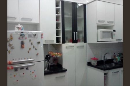 Apartamento à venda com 97m², 2 quartos e 1 vaga