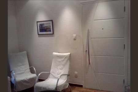 Apartamento à venda com 97m², 2 quartos e 1 vaga