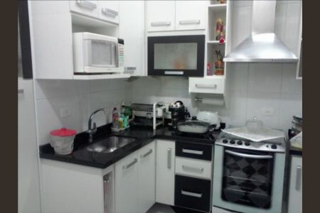 Apartamento à venda com 97m², 2 quartos e 1 vaga