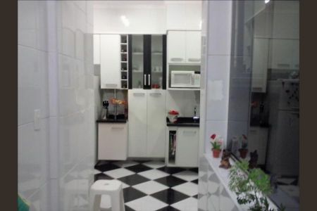 Apartamento à venda com 97m², 2 quartos e 1 vaga