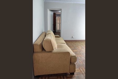 Casa à venda com 2 quartos, 125m² em Vila Guarani, São Paulo