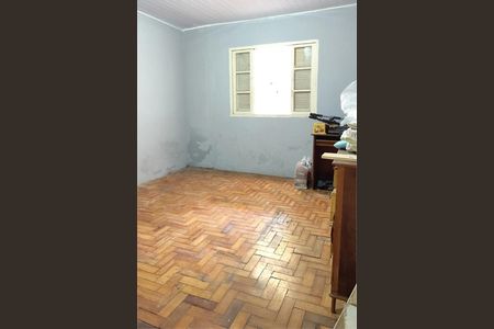 Casa à venda com 2 quartos, 125m² em Vila Guarani, São Paulo