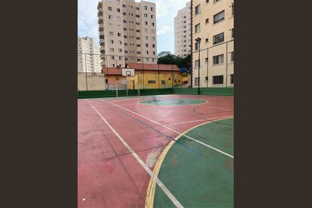 Apartamento à venda com 52m², 2 quartos e 1 vaga