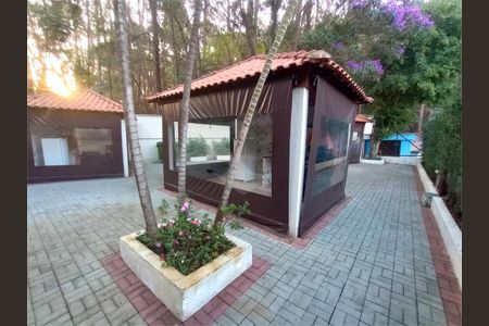 Apartamento à venda com 53m², 2 quartos e 1 vaga