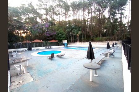 Apartamento à venda com 53m², 2 quartos e 1 vaga