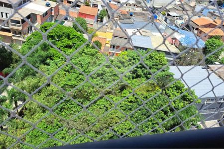 Apartamento à venda com 55m², 2 quartos e 1 vaga