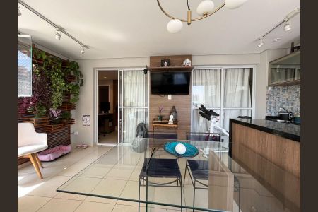 Apartamento à venda com 2 quartos, 98m² em Vila Clementino, São Paulo