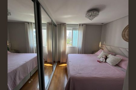 Apartamento à venda com 2 quartos, 98m² em Vila Clementino, São Paulo