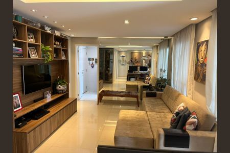Apartamento à venda com 2 quartos, 98m² em Vila Clementino, São Paulo