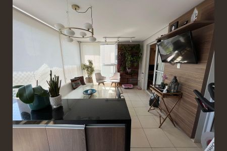 Apartamento à venda com 2 quartos, 98m² em Vila Clementino, São Paulo