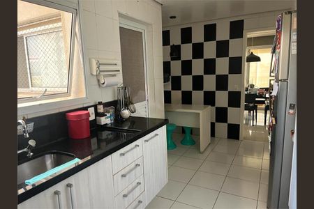 Apartamento à venda com 121m², 3 quartos e 2 vagas