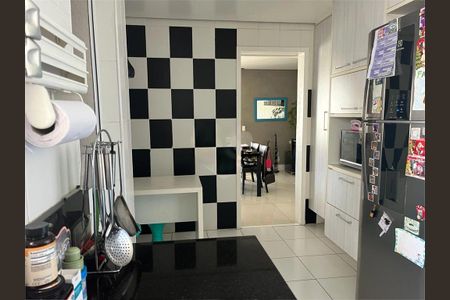 Apartamento à venda com 121m², 3 quartos e 2 vagas