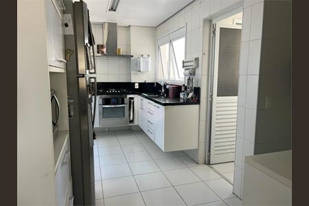 Apartamento à venda com 121m², 3 quartos e 2 vagas