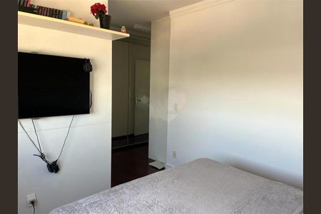 Apartamento à venda com 121m², 3 quartos e 2 vagas