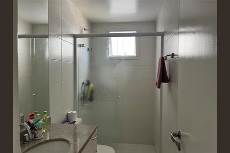 Apartamento à venda com 121m², 3 quartos e 2 vagas