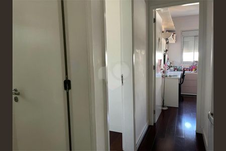 Apartamento à venda com 121m², 3 quartos e 2 vagas