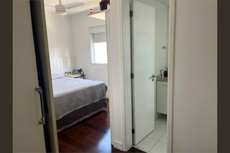 Apartamento à venda com 121m², 3 quartos e 2 vagas