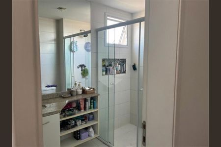 Apartamento à venda com 121m², 3 quartos e 2 vagas