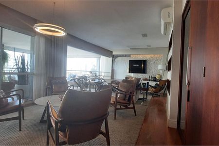 Apartamento à venda com 250m², 4 quartos e 4 vagas