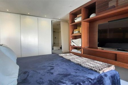 Apartamento à venda com 250m², 4 quartos e 4 vagas