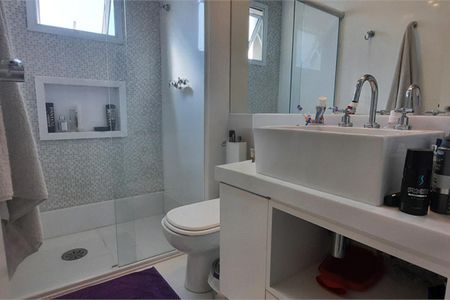 Apartamento à venda com 250m², 4 quartos e 4 vagas