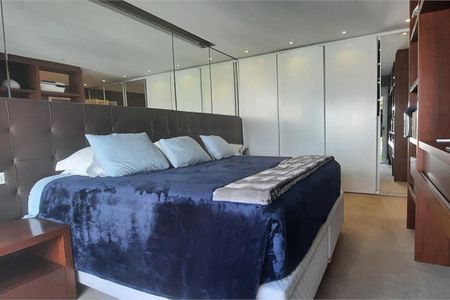 Apartamento à venda com 250m², 4 quartos e 4 vagas
