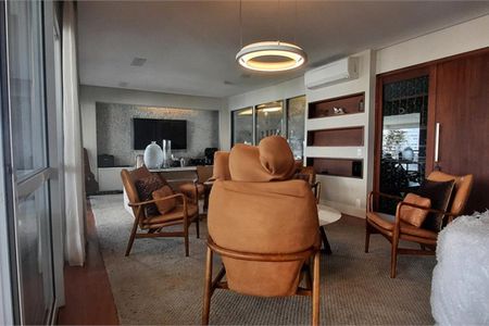 Apartamento à venda com 250m², 4 quartos e 4 vagas