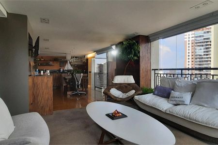 Apartamento à venda com 250m², 4 quartos e 4 vagas