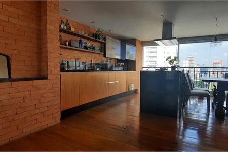 Apartamento à venda com 250m², 4 quartos e 4 vagas